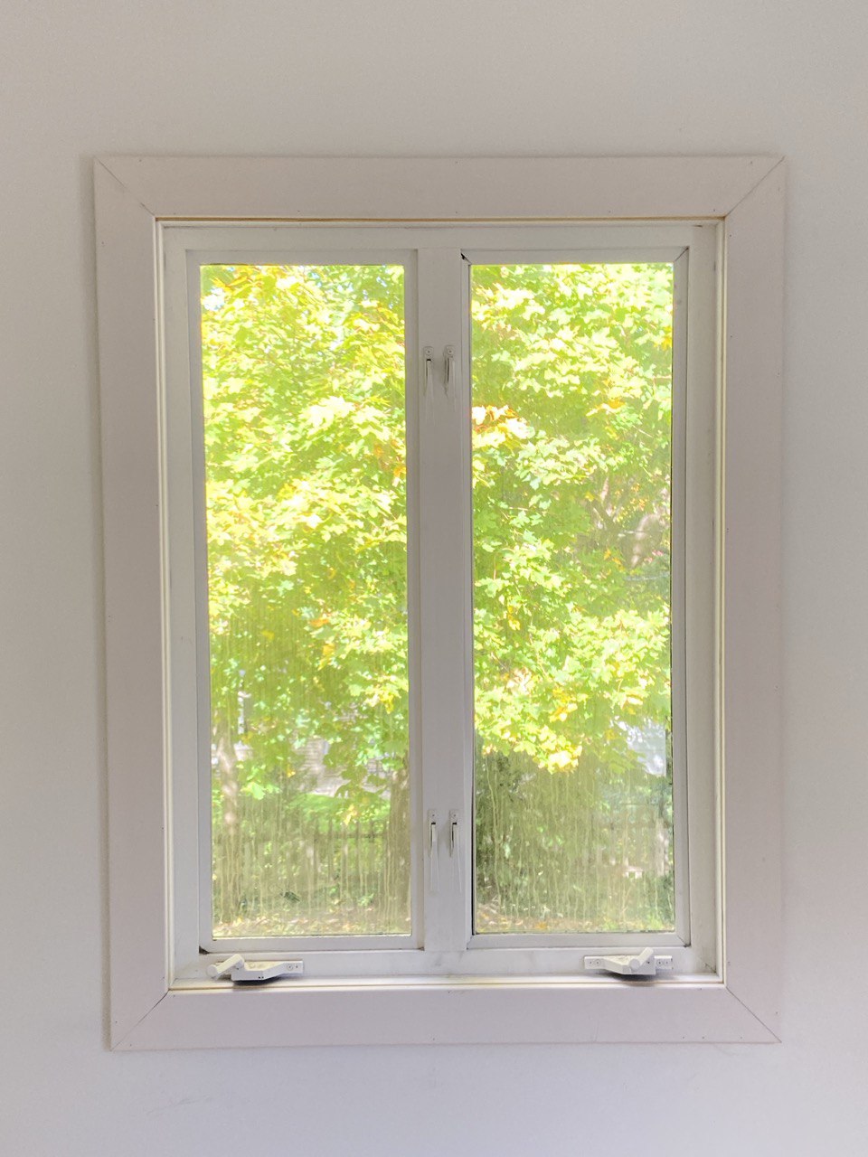 Replacement Windows & Trim